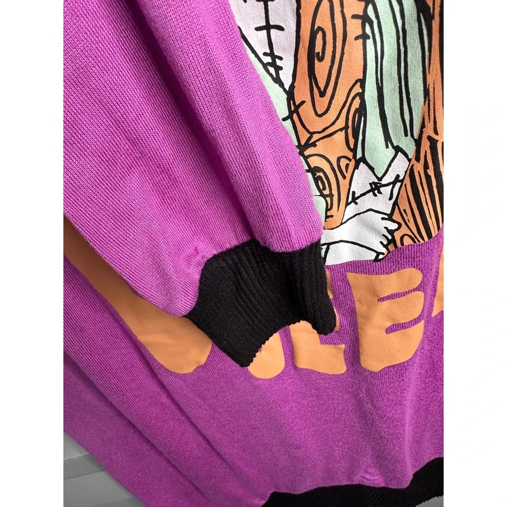 Disney Tim Burtons The Nightmare Before Christmas Sally Scream Night Shirt  XS‎ - Picture 5 of 11